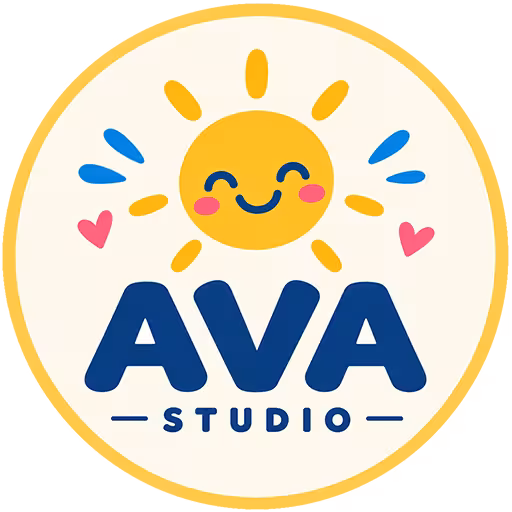 AVA Studio website icon